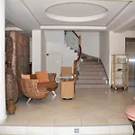 Poseidon Hotel Paralía