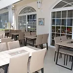 Hotel Poseidon Paralía
