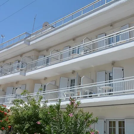 Poseidon 3*