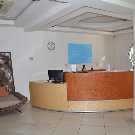 Poseidon 3* Paralia (Evia)