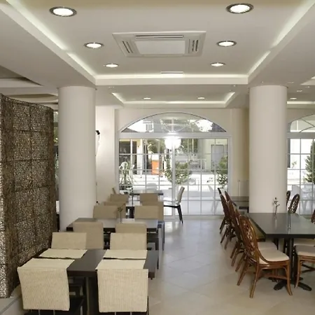 Hotel Poseidon 3*