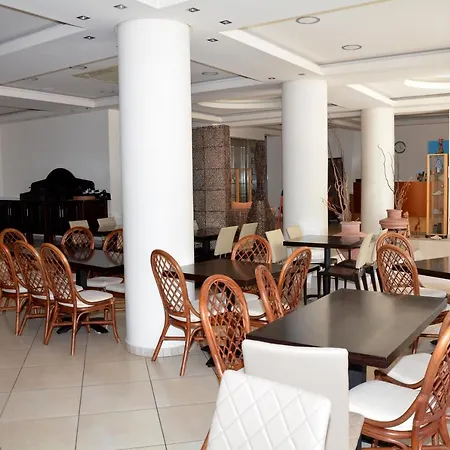 Hotel Poseidon 3*