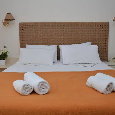 Hotel Poseidon
