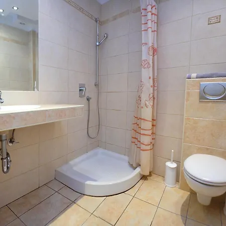 Hotel Poseidon 3*