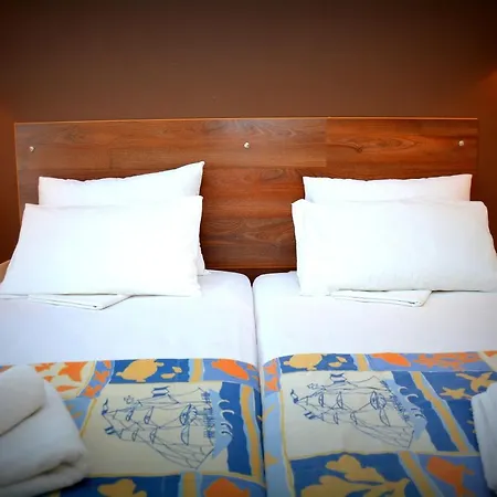 Hotel Poseidon