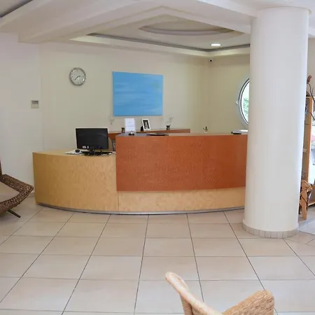 Hotel Poseidon