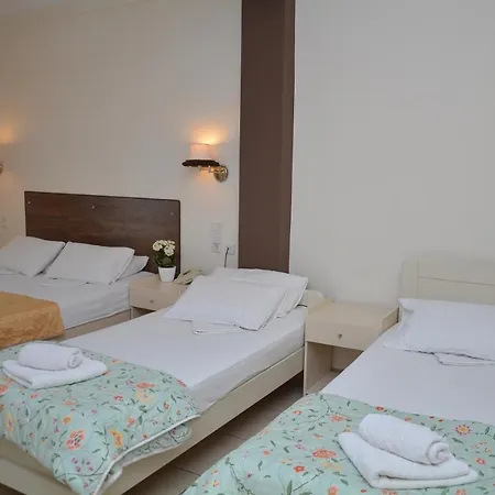 Poseidon Hotel 3*