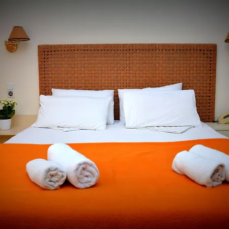 Hotel Poseidon