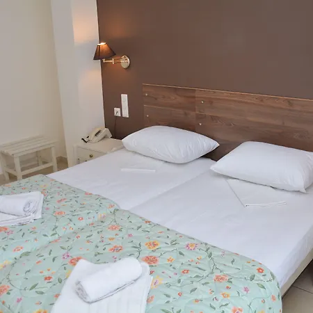 Hotel Poseidon