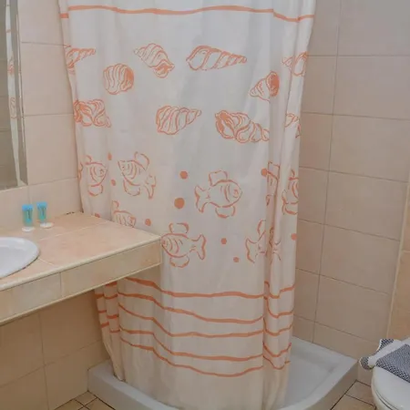 Poseidon 3* Paralía