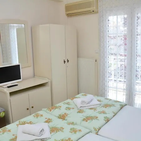 Poseidon Hotel Paralía