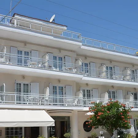 Poseidon Hotel Paralía