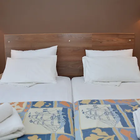 Poseidon Hotel Paralía