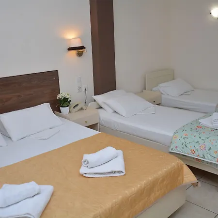 Poseidon Hotel Paralía