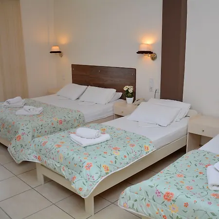 Poseidon 3* Paralía