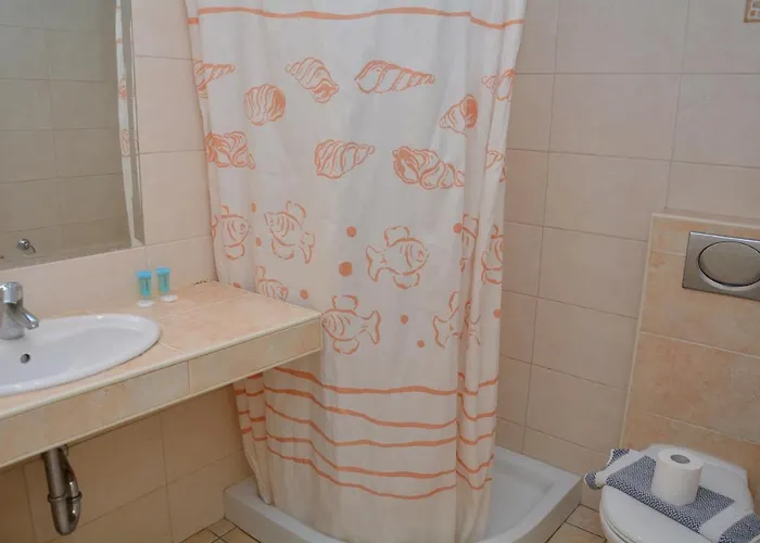 Poseidon 3* Paralía